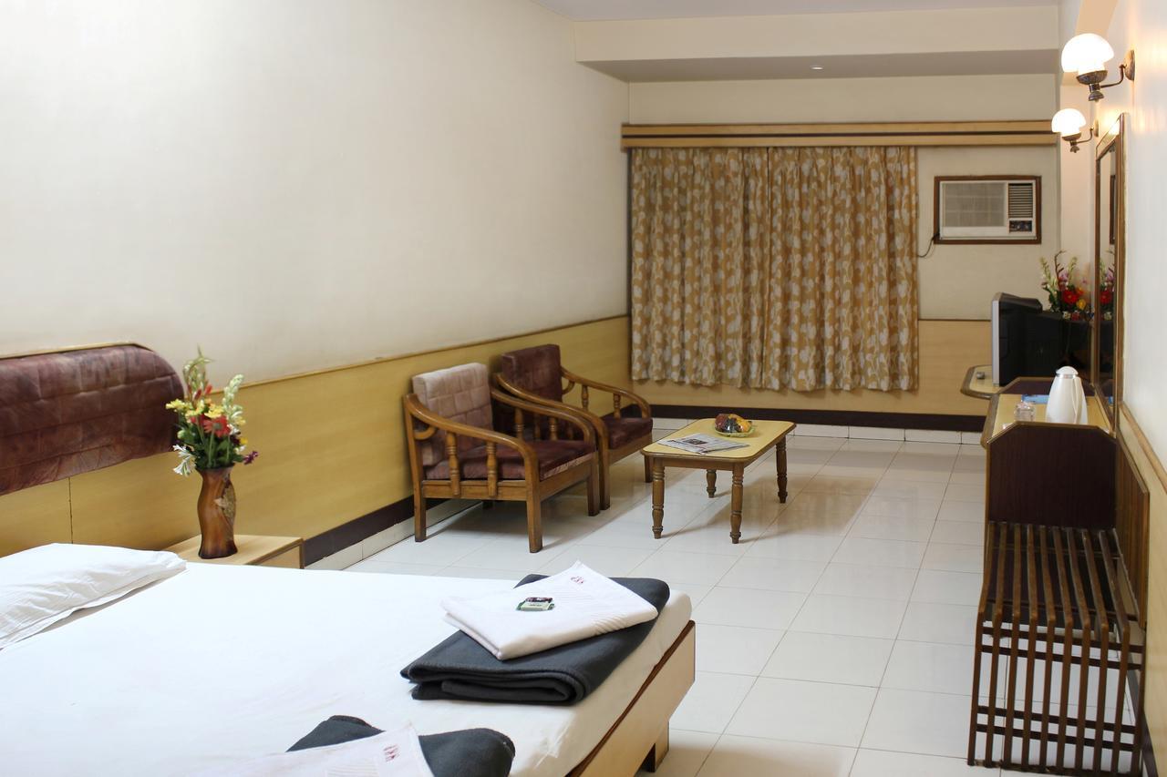 Hotel Kohinoor Plaza Aurangabad  Cameră foto